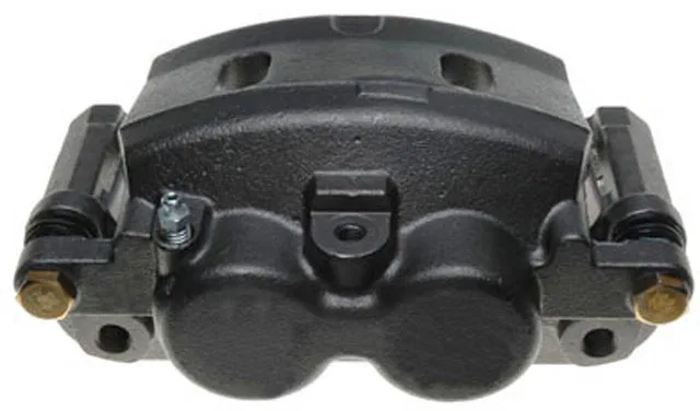 FRC11713 – RAYBESTOS Brake Caliper, OE Replacement Semi-Loaded Caliper Remanufactured Cast Iron 2.004 Inch Piston Cal...